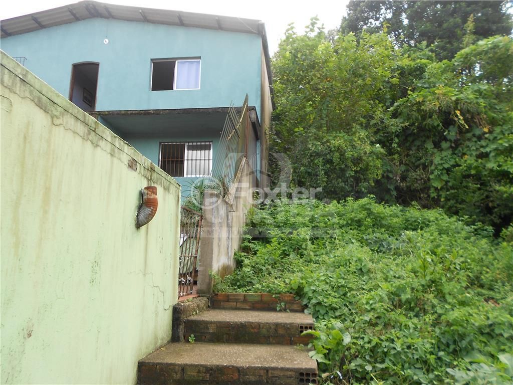 casa sobrado para comprar em Professor Oscar Pereira, 6798 - foto 17
