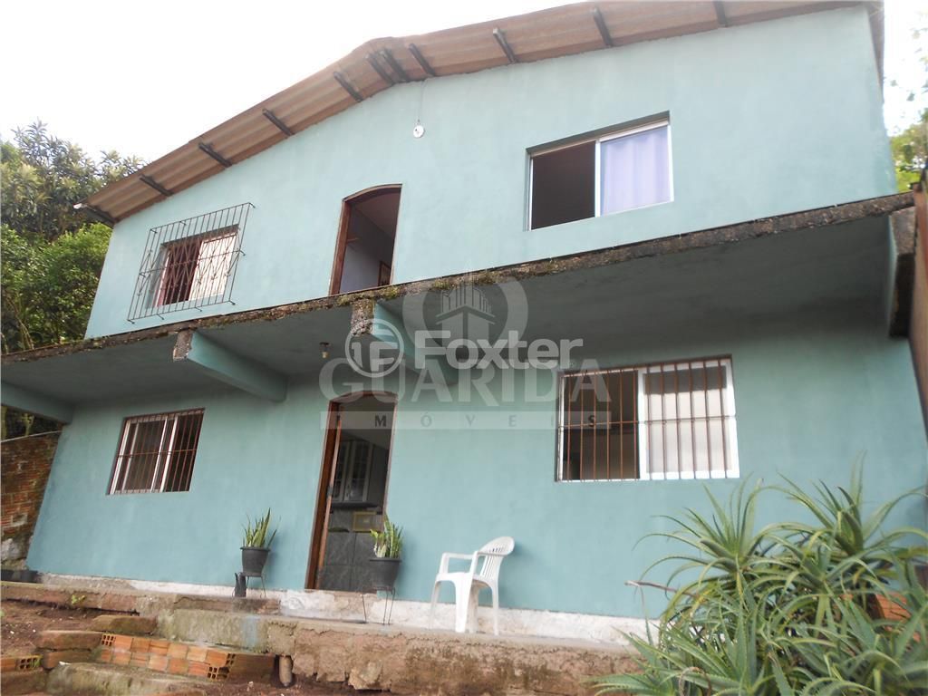casa sobrado para comprar em Professor Oscar Pereira, 6798 - foto 18