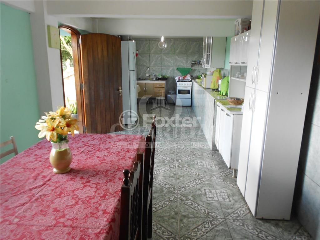 casa sobrado para comprar em Professor Oscar Pereira, 6798 - foto 19