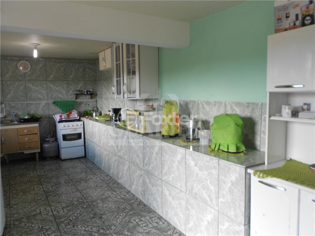 casa sobrado para comprar em Professor Oscar Pereira, 6798 - foto 20