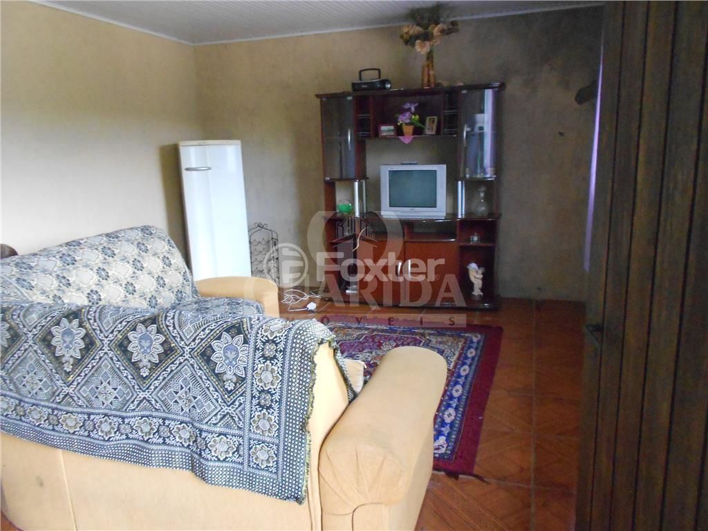 casa sobrado para comprar em Professor Oscar Pereira, 6798 - foto 22
