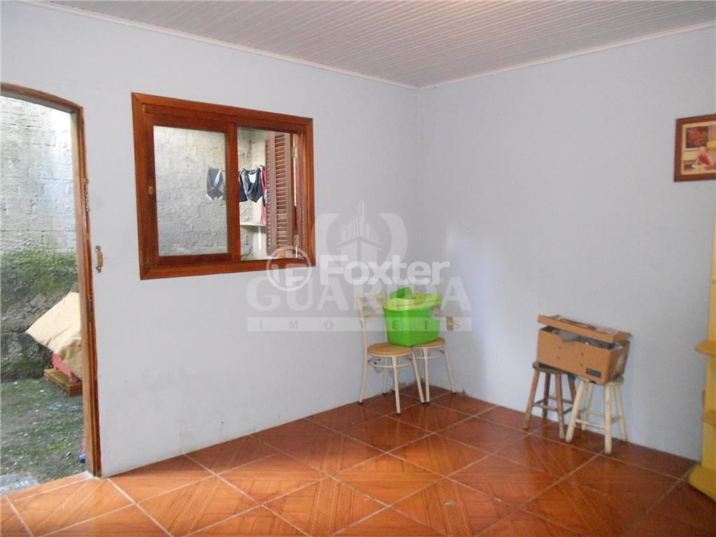 casa sobrado para comprar em Professor Oscar Pereira, 6798 - foto 23