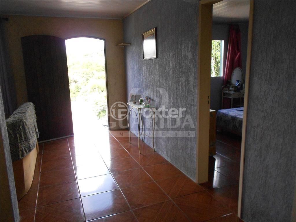 casa sobrado para comprar em Professor Oscar Pereira, 6798 - foto 25