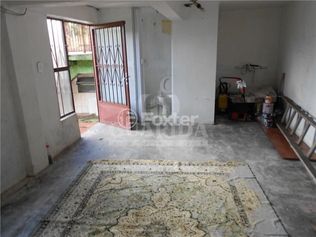 casa sobrado para comprar em Professor Oscar Pereira, 6798 - foto 27