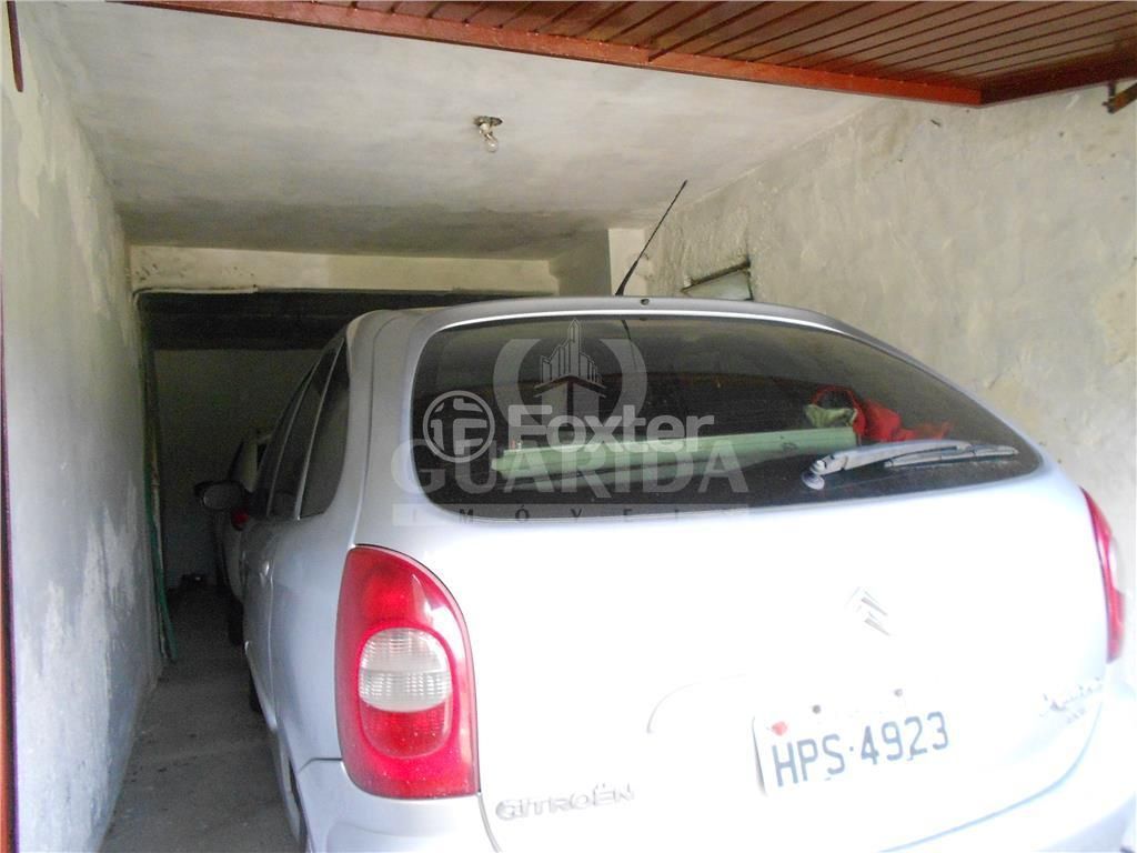 casa sobrado para comprar em Professor Oscar Pereira, 6798 - foto 28