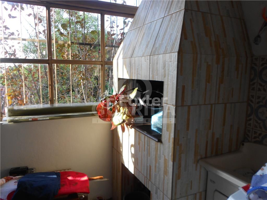 casa sobrado para comprar em General Jonathas Borges Fortes, 98 - foto 12