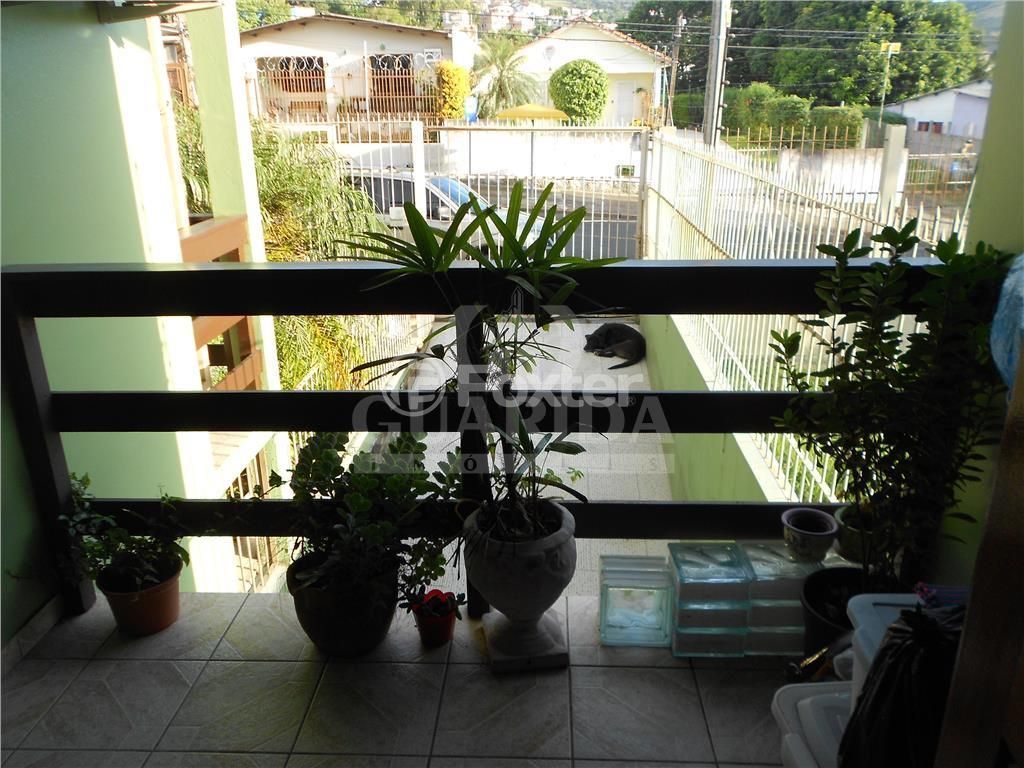 casa sobrado para comprar em General Jonathas Borges Fortes, 98 - foto 14