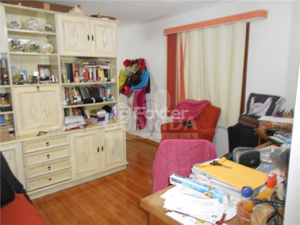 casa sobrado para comprar em General Jonathas Borges Fortes, 98 - foto 17