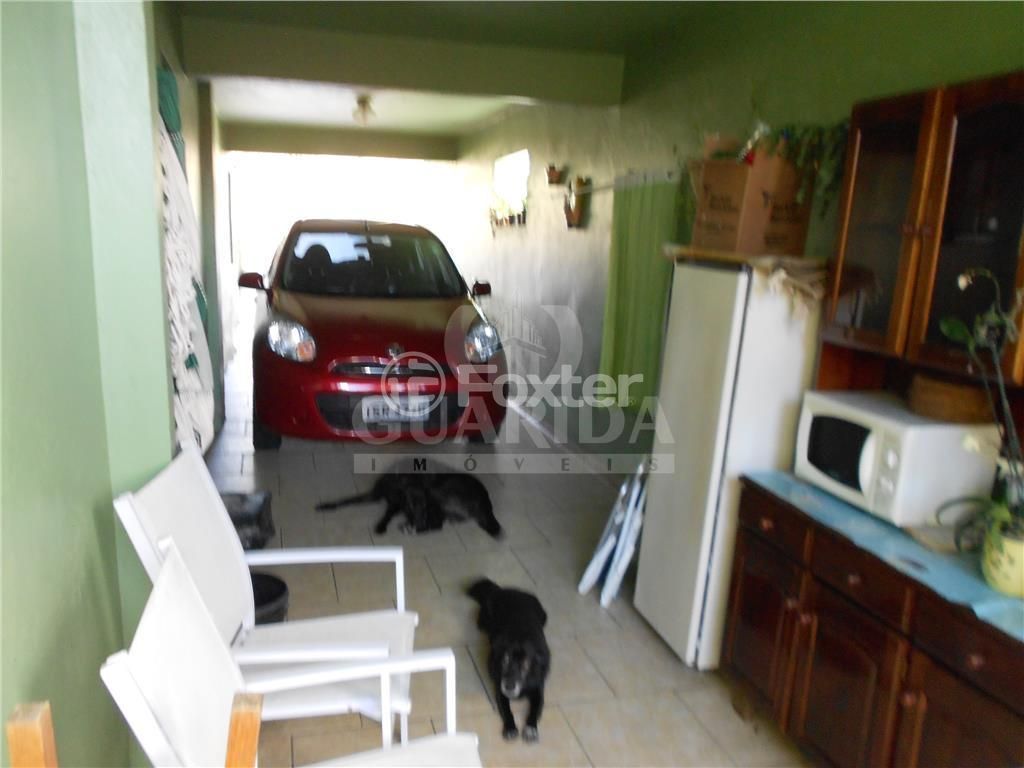 casa sobrado para comprar em General Jonathas Borges Fortes, 98 - foto 19