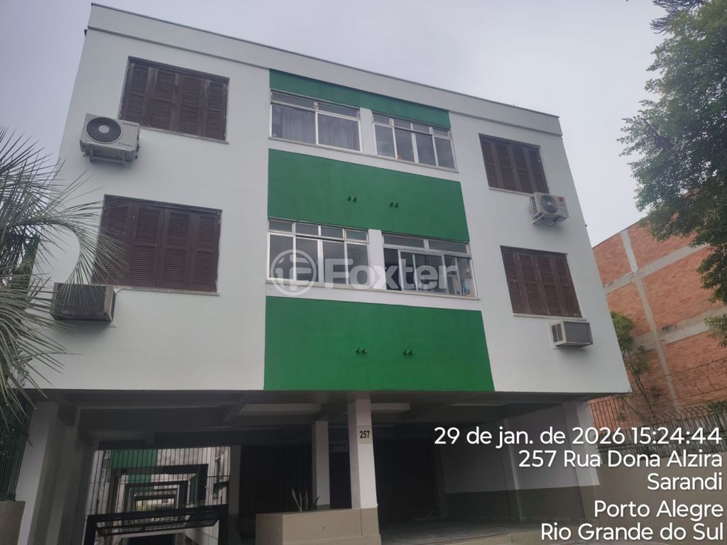 Apartamento para comprar em Dona Alzira, 257 - foto 3