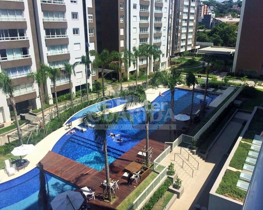 Apartamento para comprar em Dona Augusta, 331 - foto 32