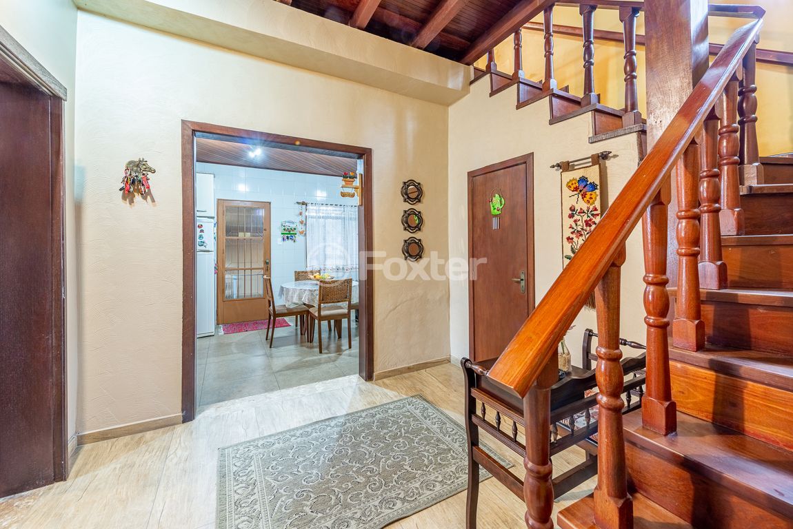 casa sobrado para comprar em Antônio Giudice, 150 - foto 4