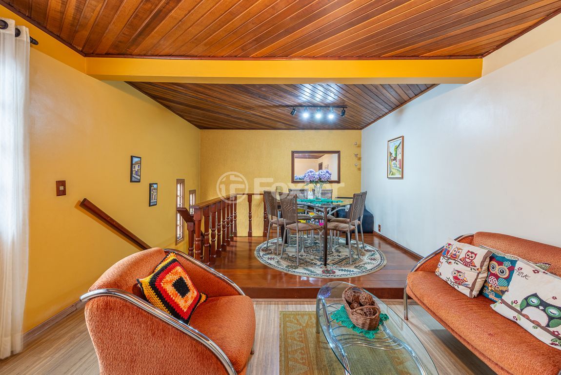 casa sobrado para comprar em Antônio Giudice, 150 - foto 18