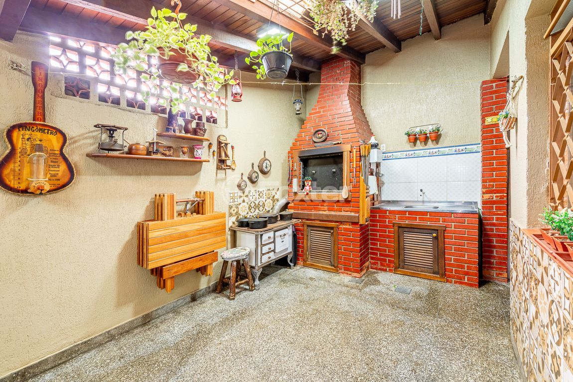 casa sobrado para comprar em Antônio Giudice, 150 - foto 28