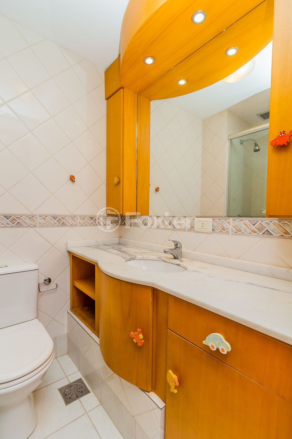 Casa em condominio para comprar em Padre João Batista Reus, 438 - foto 34