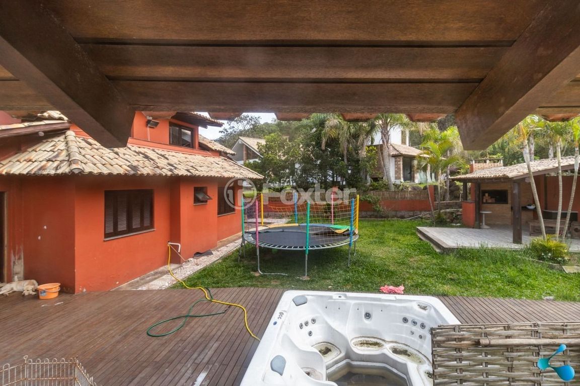 Casa em condominio para comprar em Jorge Pereira Nunes, 1780 - foto 44