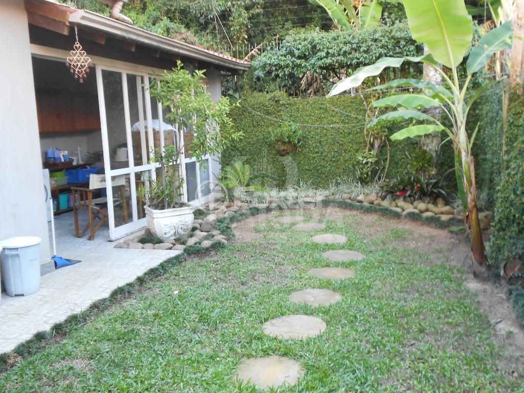 casa sobrado para comprar em João Pacheco da Silveira, 25 - foto 22