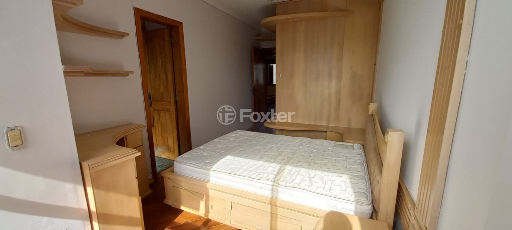 Cobertura para comprar em VICENTE DA FONTOURA, 2570 - foto 18
