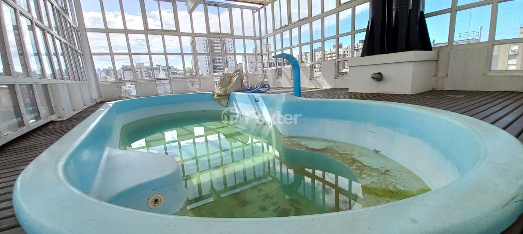Cobertura para comprar em VICENTE DA FONTOURA, 2570 - foto 23
