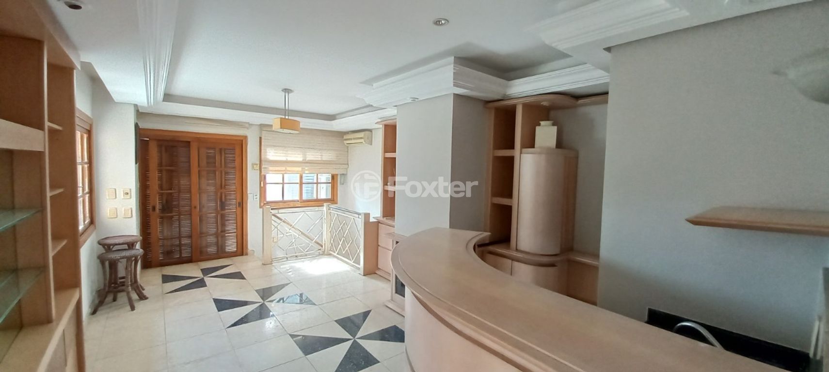 Cobertura para comprar em VICENTE DA FONTOURA, 2570 - foto 10