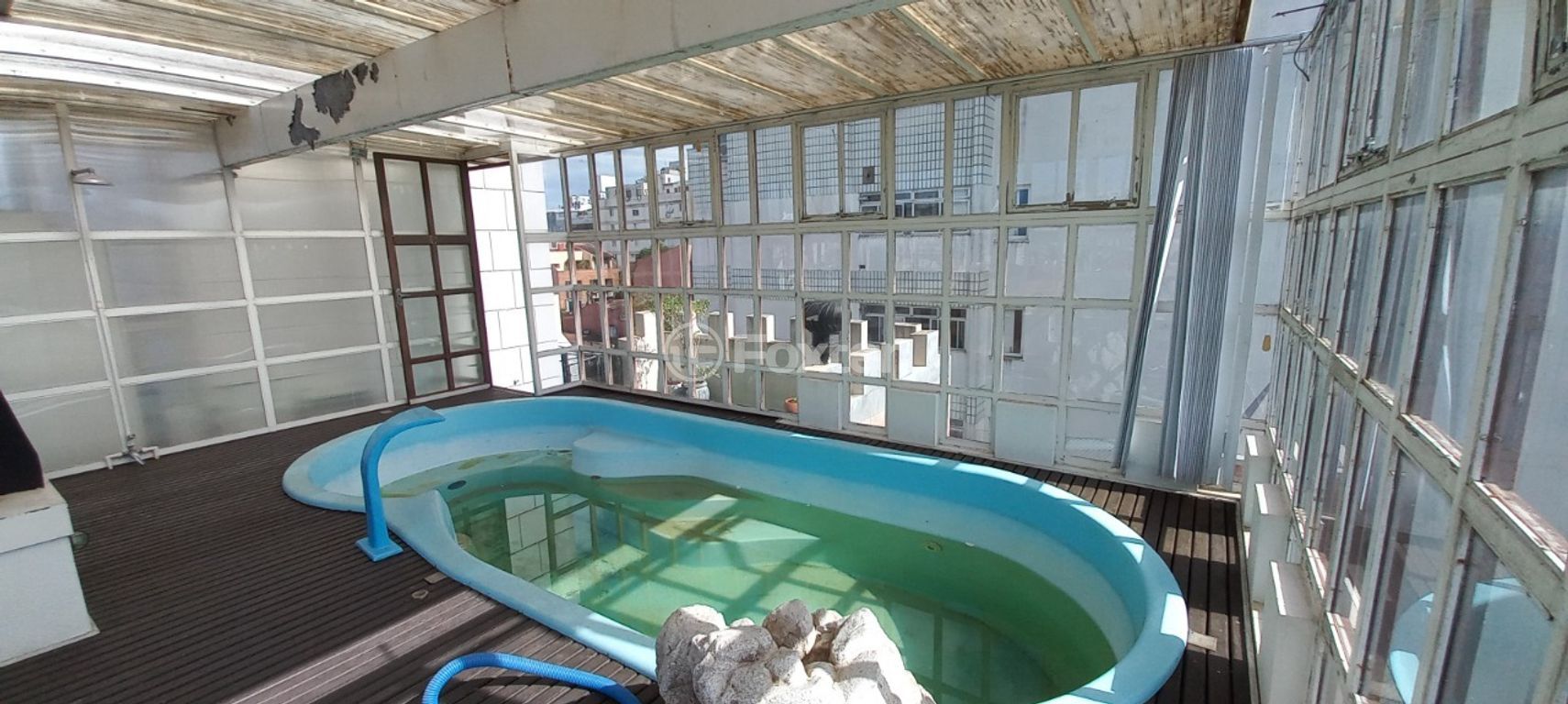 Cobertura para comprar em VICENTE DA FONTOURA, 2570 - foto 24