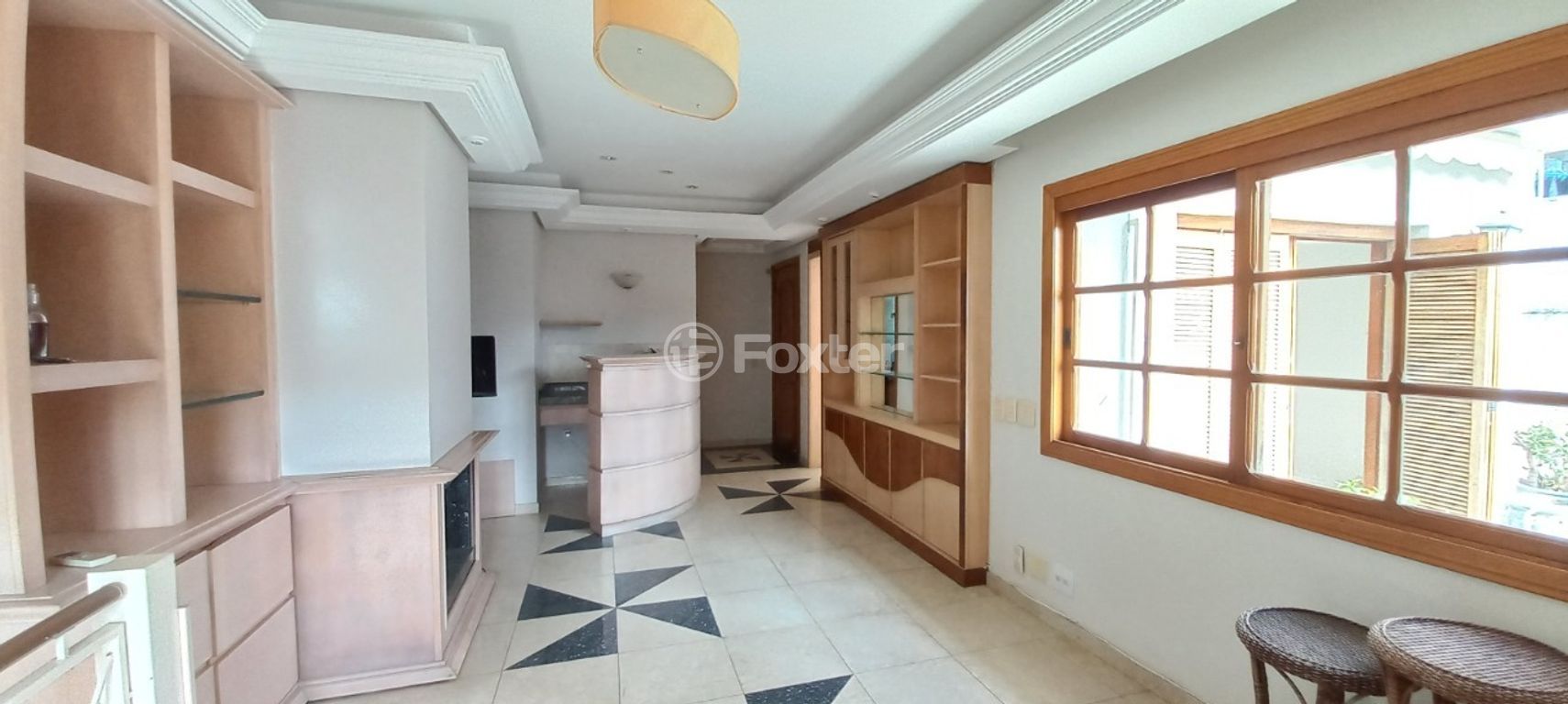 Cobertura para comprar em VICENTE DA FONTOURA, 2570 - foto 8