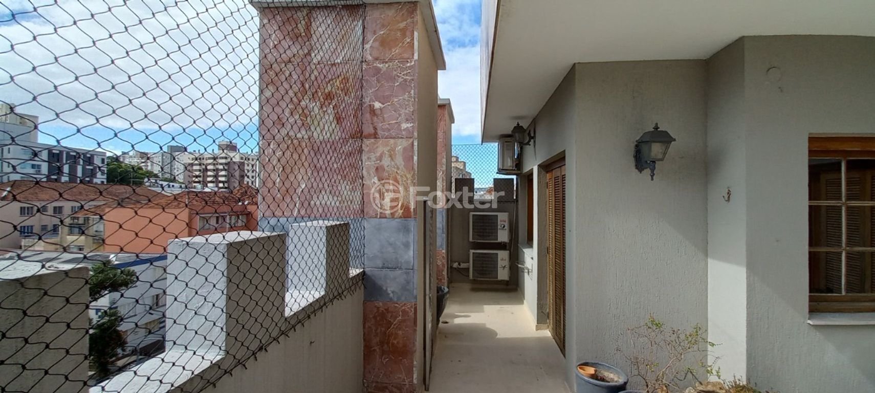 Cobertura para comprar em VICENTE DA FONTOURA, 2570 - foto 7