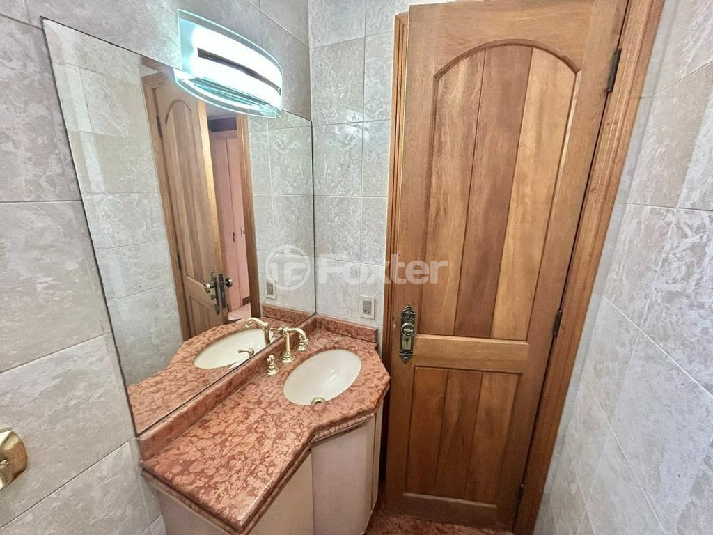 Cobertura para comprar em VICENTE DA FONTOURA, 2570 - foto 21