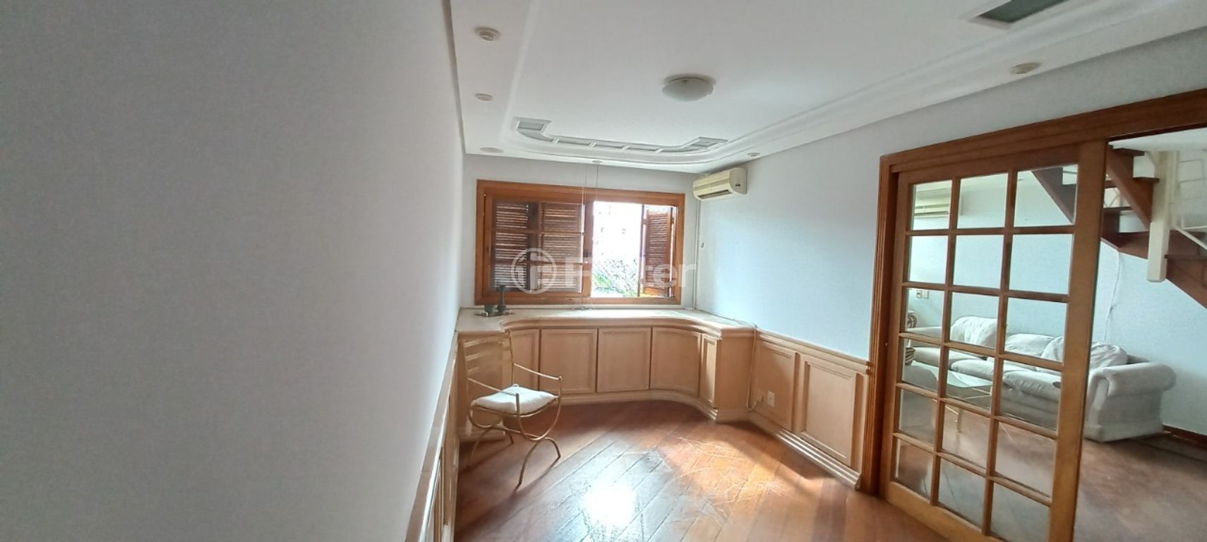 Cobertura para comprar em VICENTE DA FONTOURA, 2570 - foto 15
