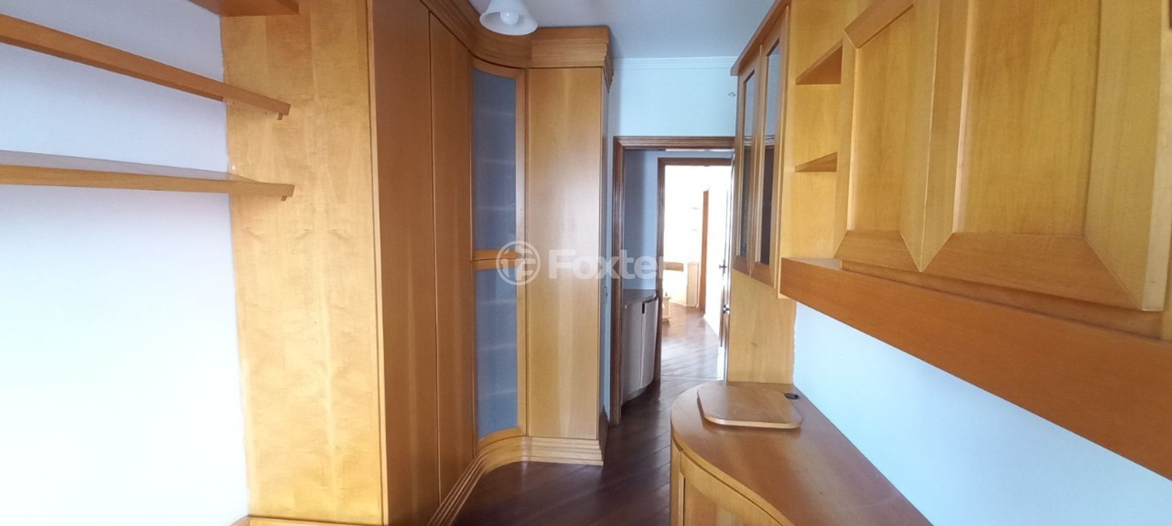 Cobertura para comprar em VICENTE DA FONTOURA, 2570 - foto 22
