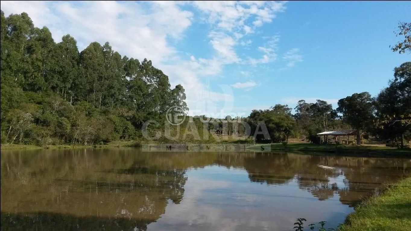 terreno lote condominio para comprar em Francisca de Oliveira Vieira, 2485 - foto 12