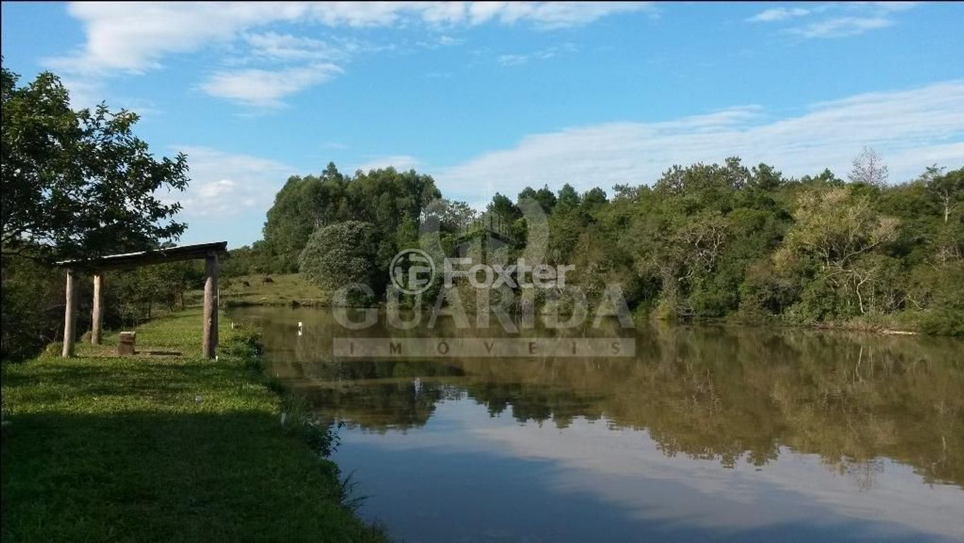 terreno lote condominio para comprar em Francisca de Oliveira Vieira, 2485 - foto 13