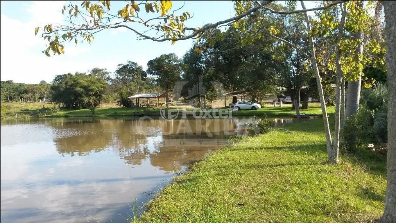 terreno lote condominio para comprar em Francisca de Oliveira Vieira, 2485 - foto 14