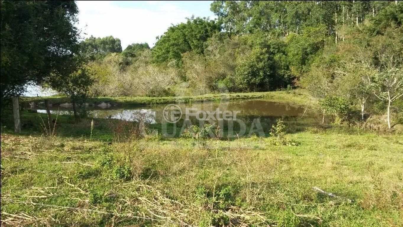 terreno lote condominio para comprar em Francisca de Oliveira Vieira, 2485 - foto 15
