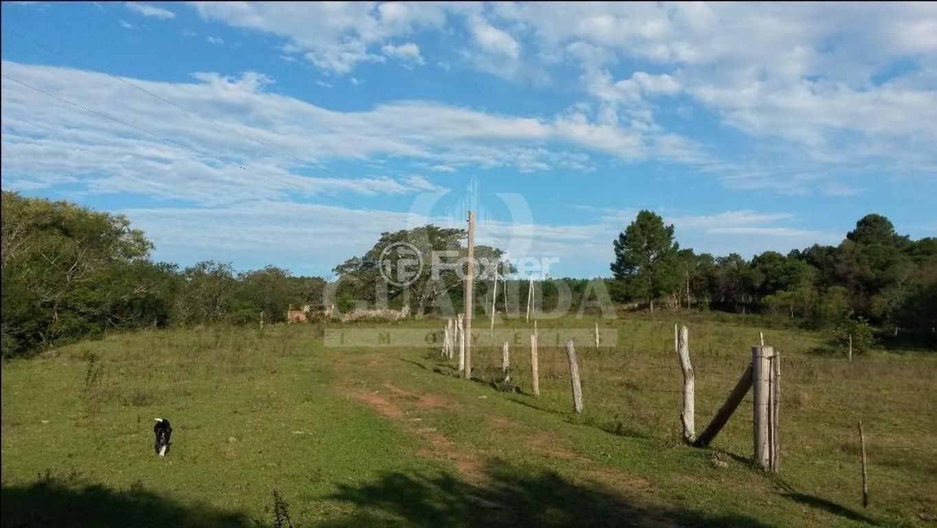 terreno lote condominio para comprar em Francisca de Oliveira Vieira, 2485 - foto 8