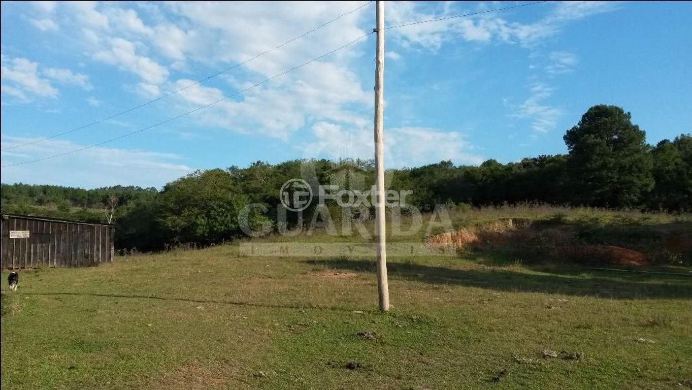 terreno lote condominio para comprar em Francisca de Oliveira Vieira, 2485 - foto 9