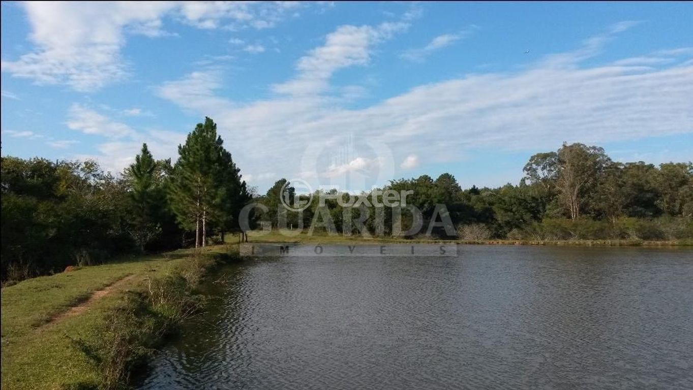 terreno lote condominio para comprar em Francisca de Oliveira Vieira, 2485 - foto 17