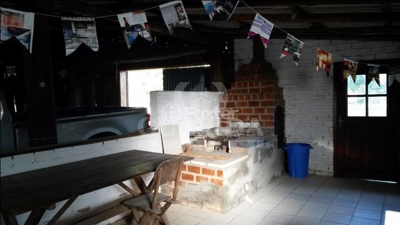 terreno lote condominio para comprar em Francisca de Oliveira Vieira, 2485 - foto 19