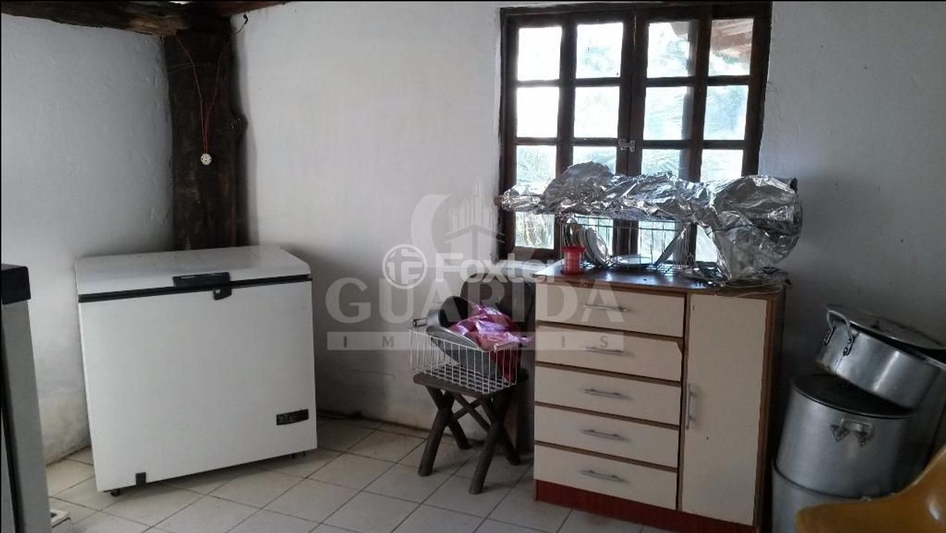 terreno lote condominio para comprar em Francisca de Oliveira Vieira, 2485 - foto 18