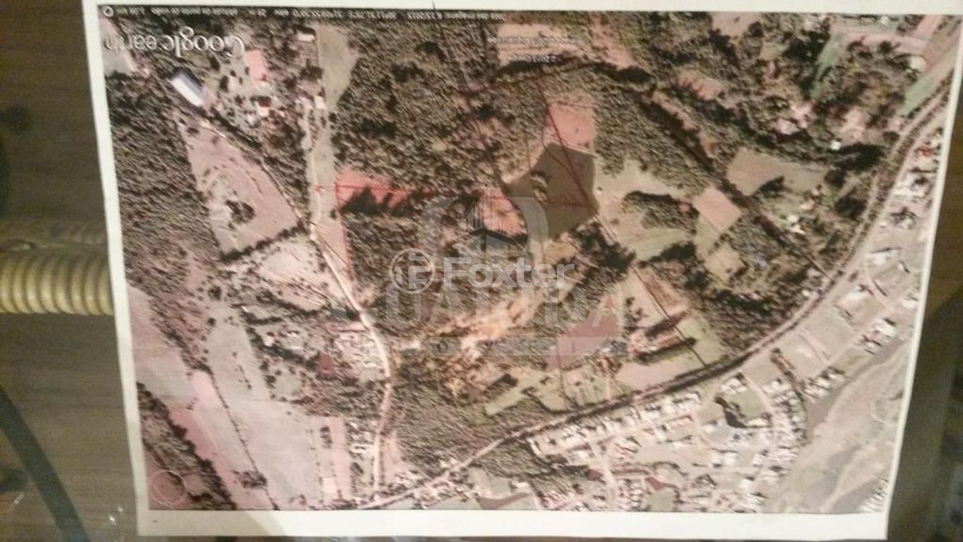 terreno lote condominio para comprar em Francisca de Oliveira Vieira, 2485 - foto 22
