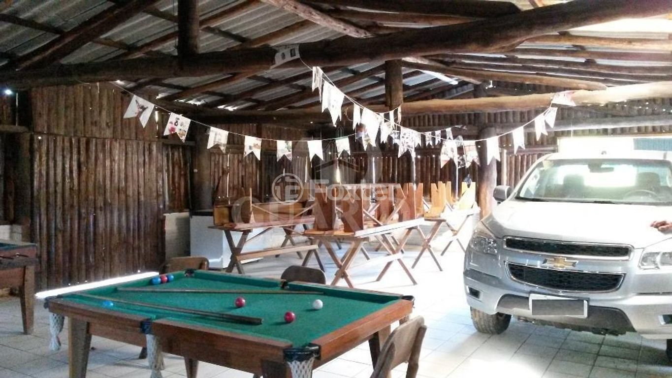 terreno lote condominio para comprar em Francisca de Oliveira Vieira, 2485 - foto 20