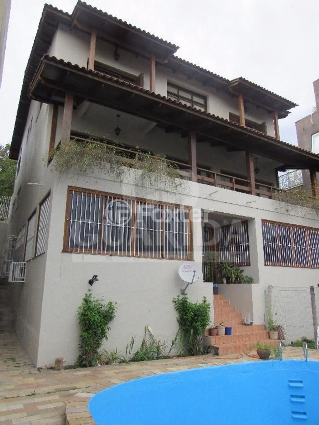 casa sobrado para comprar em Bororó, 225 - foto 36