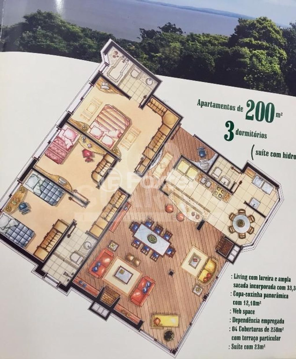 terreno lote condominio para comprar em Professor Xavier Simões, 520 - foto 8