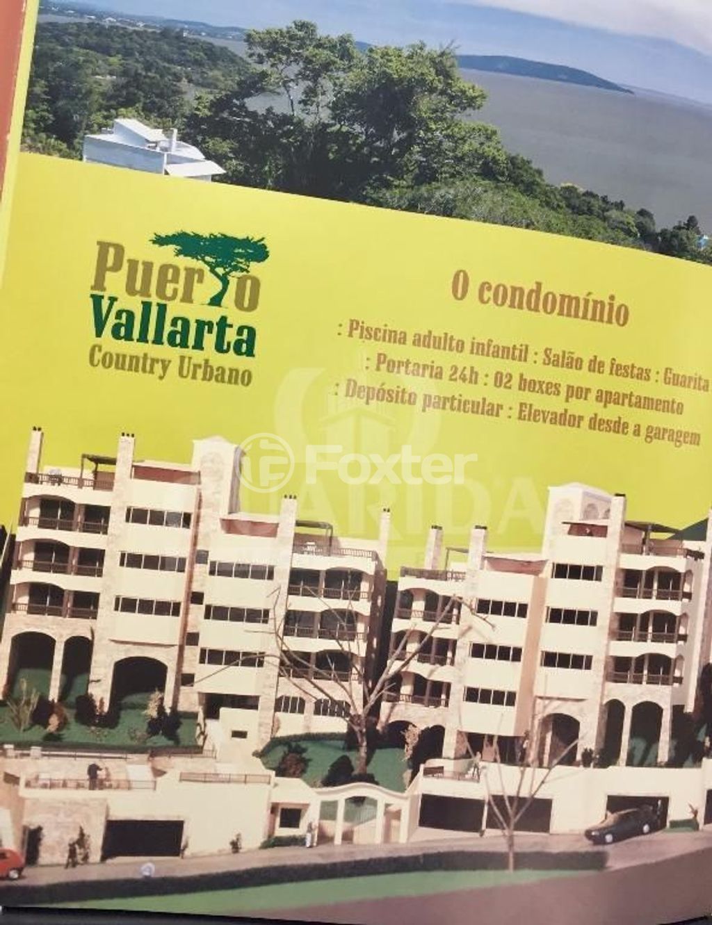 terreno lote condominio para comprar em Professor Xavier Simões, 520 - foto 7