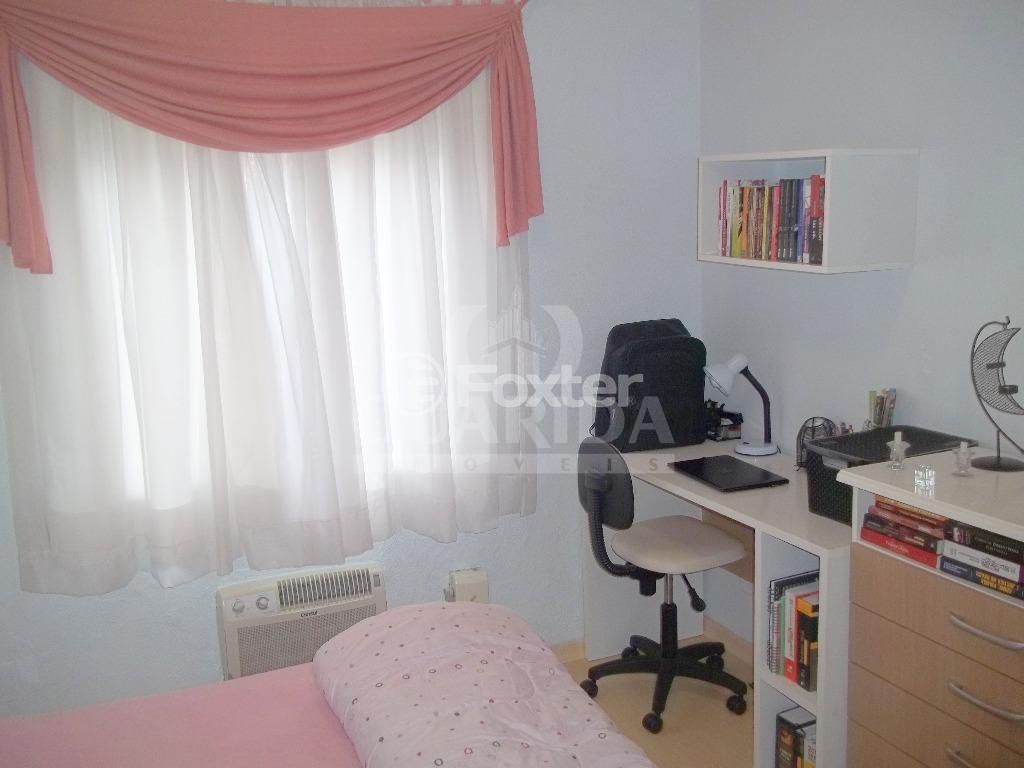casa sobrado para comprar em Ney da Gama Ahrends, 179 - foto 24