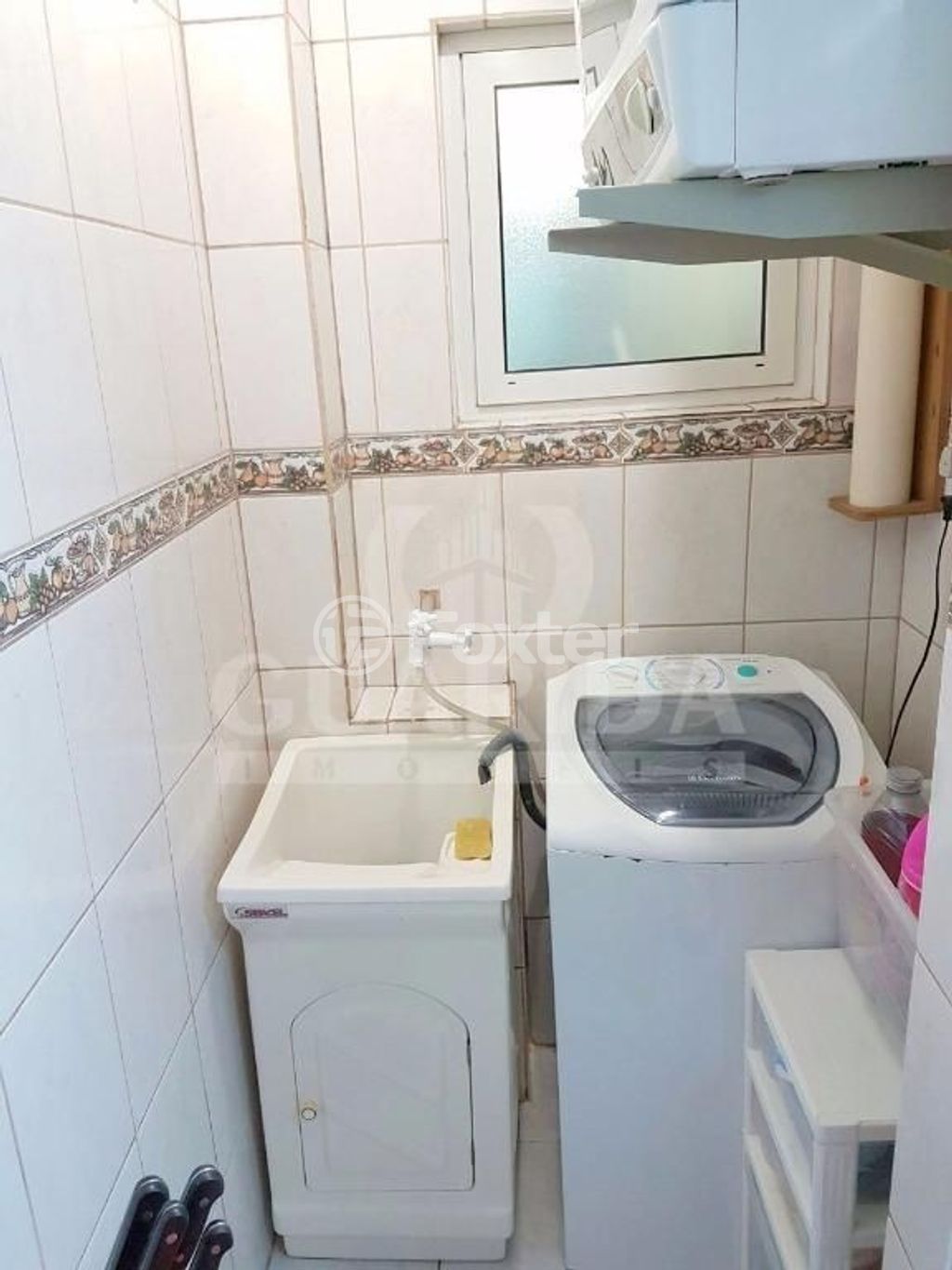 casa sobrado para comprar em Ney da Gama Ahrends, 179 - foto 14