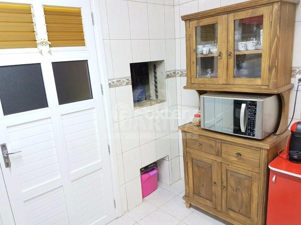 casa sobrado para comprar em Ney da Gama Ahrends, 179 - foto 13