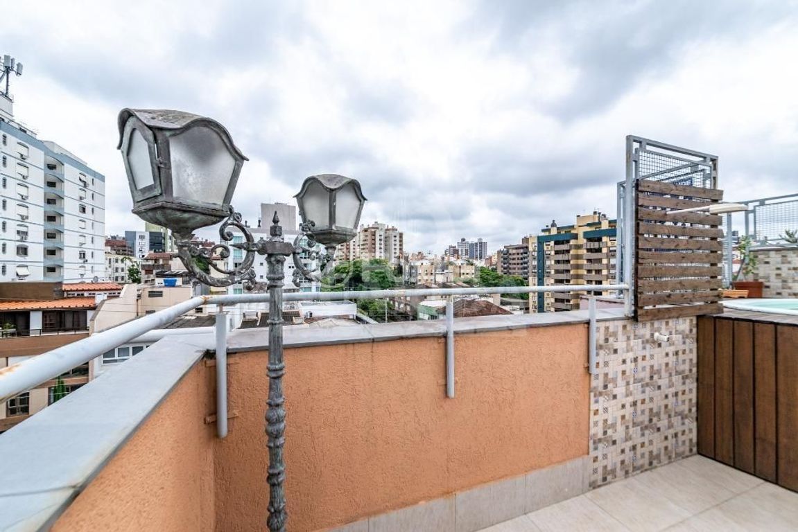 Cobertura para comprar em Passo da Pátria, 80 - foto 22