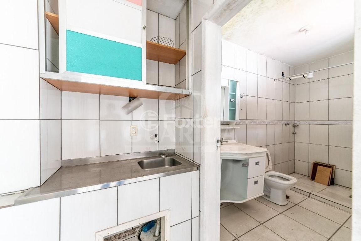 casa sobrado para comprar em São Nicolau, 1117 - foto 19