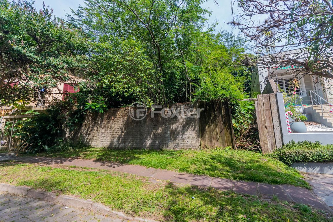 terreno lote condominio para comprar em Nero José da Silva Filho, 155 - foto 12